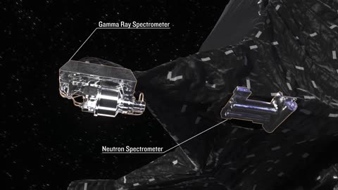 NASA's Psyche Mission to an Asteroid: Official NASA Trailer