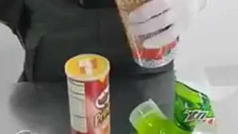 Soft drinks