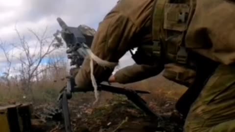 War in ukraine Donetsk