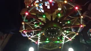 Lisa's Carnival