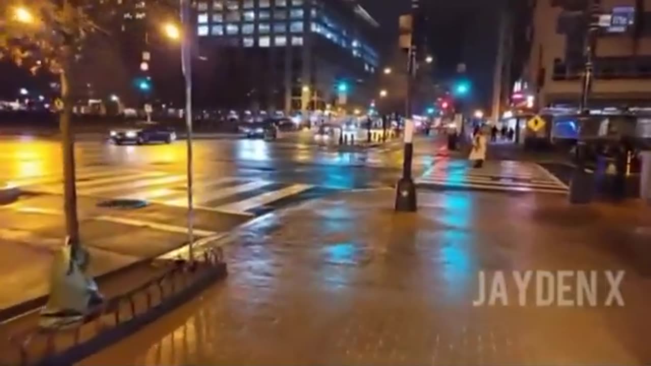 John Sullivan - Bragging about infiltrating and his disguise