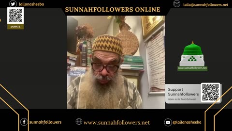 Sunnans of the Prayer/ Hadith for Muslim Women