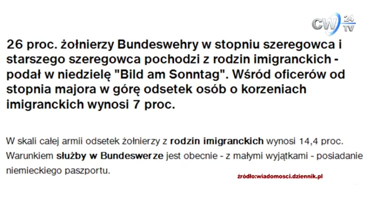 Musisz to wiedzieć (134) 29.07.2016