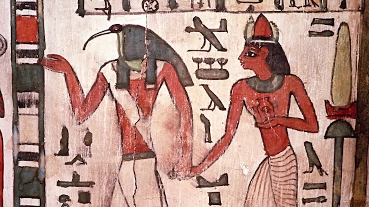 Sounds of Creation Season 1 Episode 5 Sounds & Megaliths