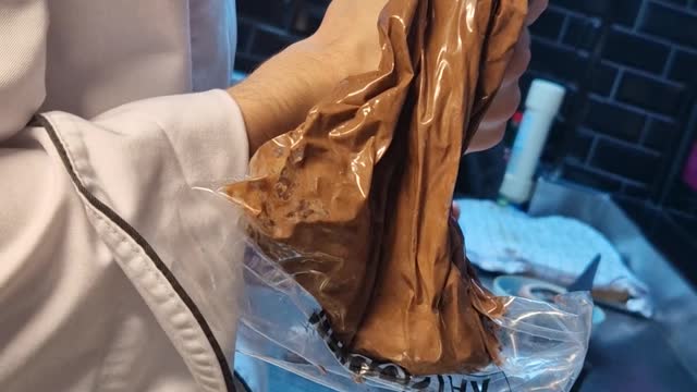 Intreduction in fucking life of chefs