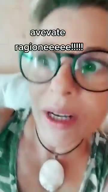 Fatto il vaccino poi ti chiedono sempre anche il tampone