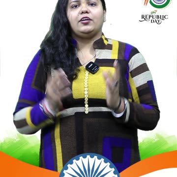 Happy 75th Republic Day of India - Planet Ayurveda