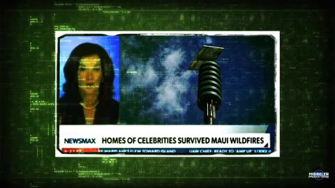 Maui in 15 (2023) האם השריפה במאווי נגרמה על ידי טכנולוגיית נשק לייזר