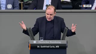 Dr. Gottfried Curio Rede vom 24.11.2022 - Inneres und Heimat, Datenschutzbeauftragter