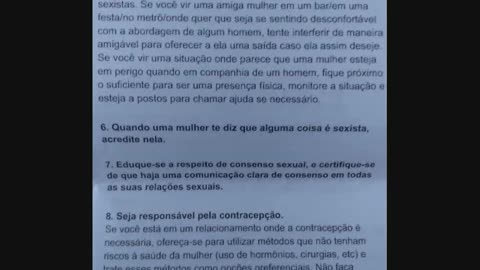 Feminismo em empresas