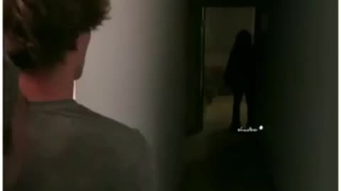 All About Horror Funny Ghost Video