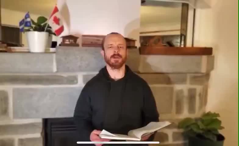 Hold the Line Canada