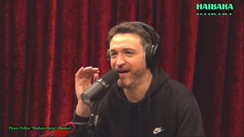 Episode 2112 Dan Soder- The Joe Rogan Experience