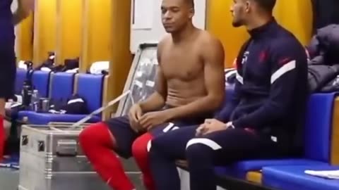 Mbappe Funny Moments 🤣🤣