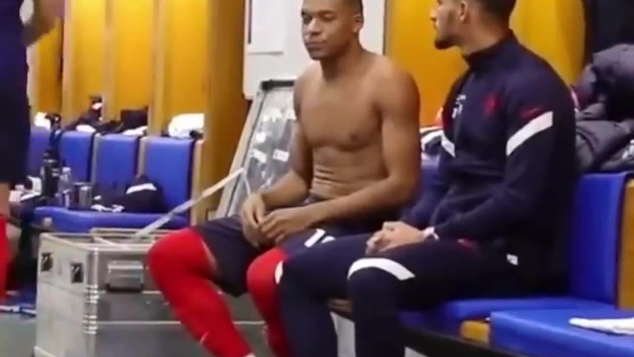 Mbappe Funny Moments 🤣🤣