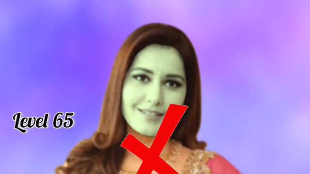 Rashi Khanna South indian Actress Puzzle | Rashi Khanna Movies