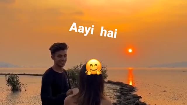 [ TAGMENTION YOUR CRUSHLOVE ❤️ ] Tu Kaun Kaha Se Aayi Hai