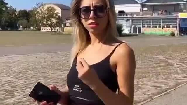 MASHA CAPSIZ ( QUANDO SEI SINGLE DA UN ANNO)