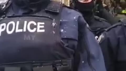 CANADA ARMY