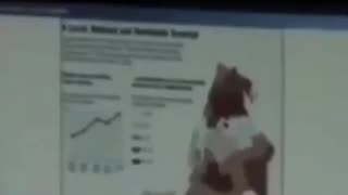 YOU’RE NOT SICK YOU’RE BEING POISONED