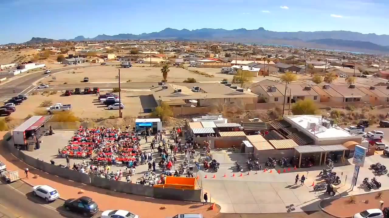 The office anniversary party 2023