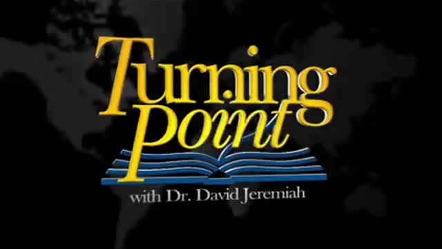 A Biographical Prophecy - End Times People