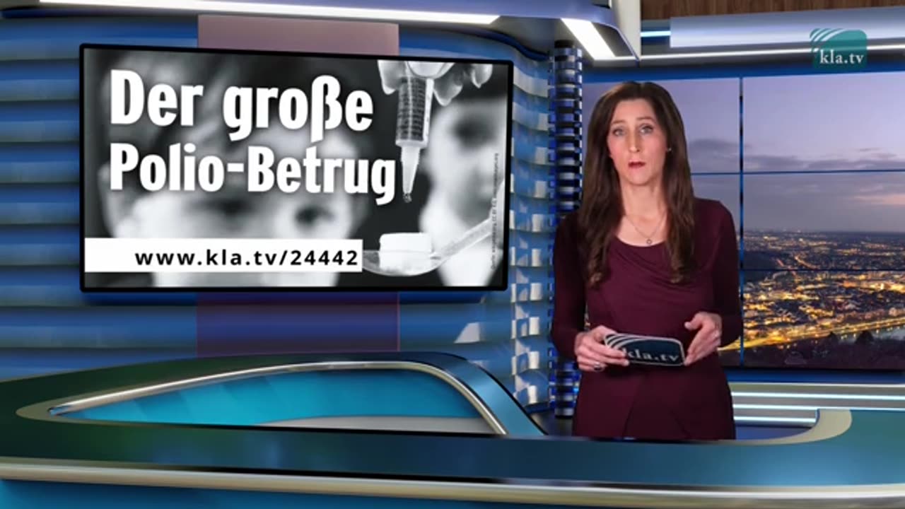 Explosion von Turbokrebs-Pathologin Krüger!
