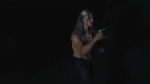 The_Witcher__Rise_of_the_White_Wolf___Old_trailer_remake(720