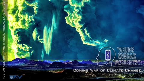 Coming War of Climate Change
