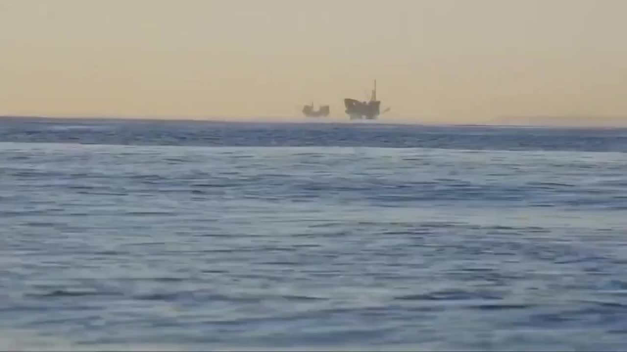 Flat Earth Fact #3 - The Horizon Proves the Earth is Flat