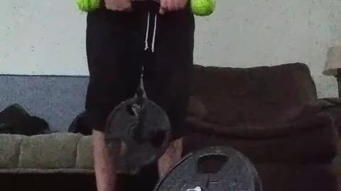 Wrist Roller Burnout Set