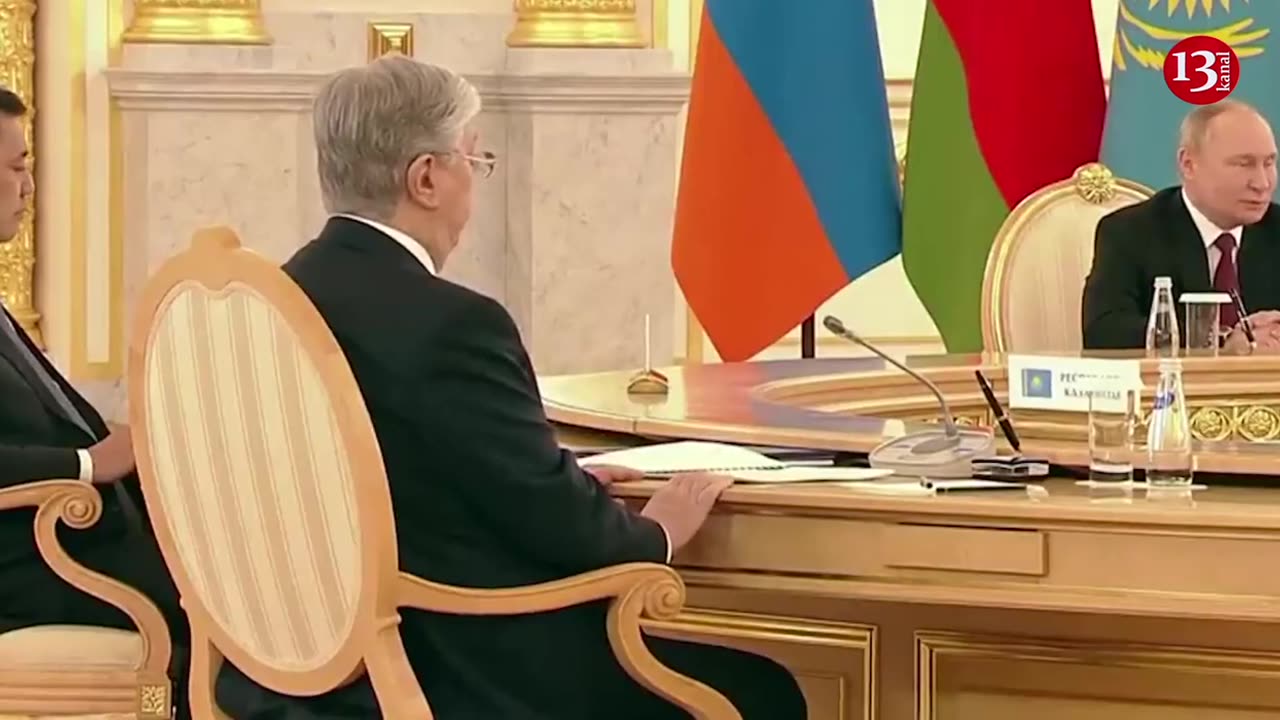 Putin will erase Armenia from the map, because this country did not join the war in Ukraine