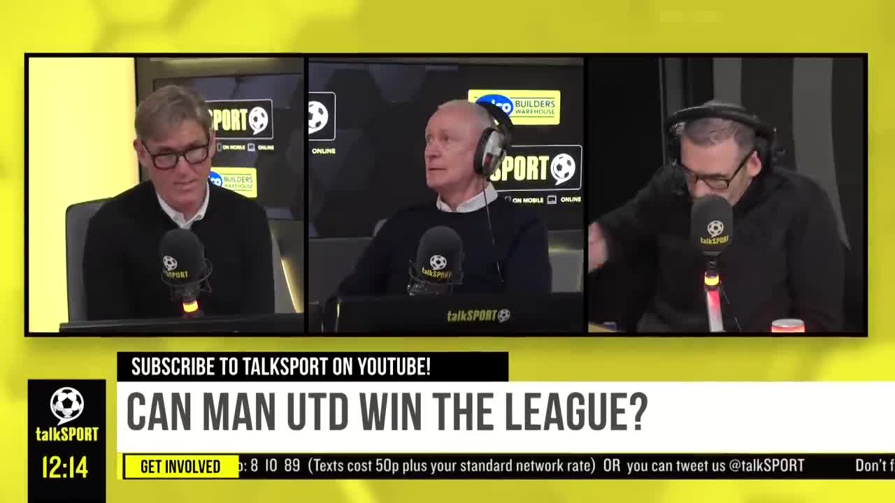 👀 _Man United are IN THE TITLE RACE!_ Simon Jordan praises Erik ten Hag! 🔥.mp4