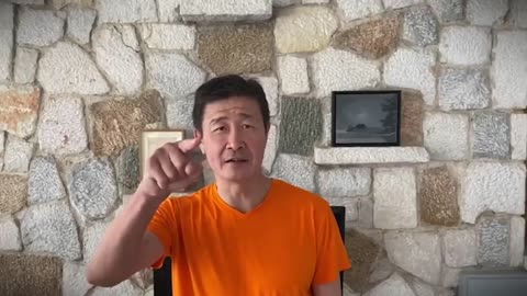 20210425文贵先生直播：川普总统卸任后最后悔的三件事！拜登欧洲之行意义为何？中共内部经济一塌糊涂，民生银行是中国经济最大的雷！习已经成为孤家“险”人