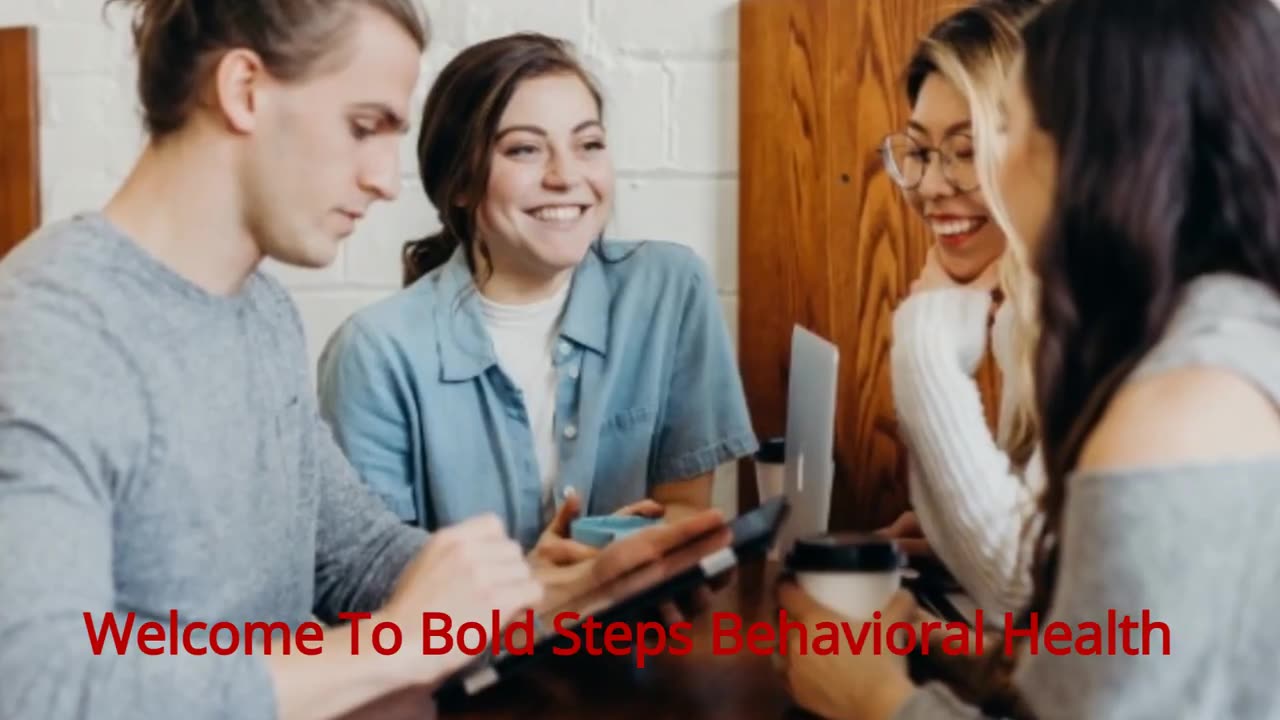 Bold Steps Behavioral Health - Marijuana Addiction Treatment Center in Harrisburg, PA