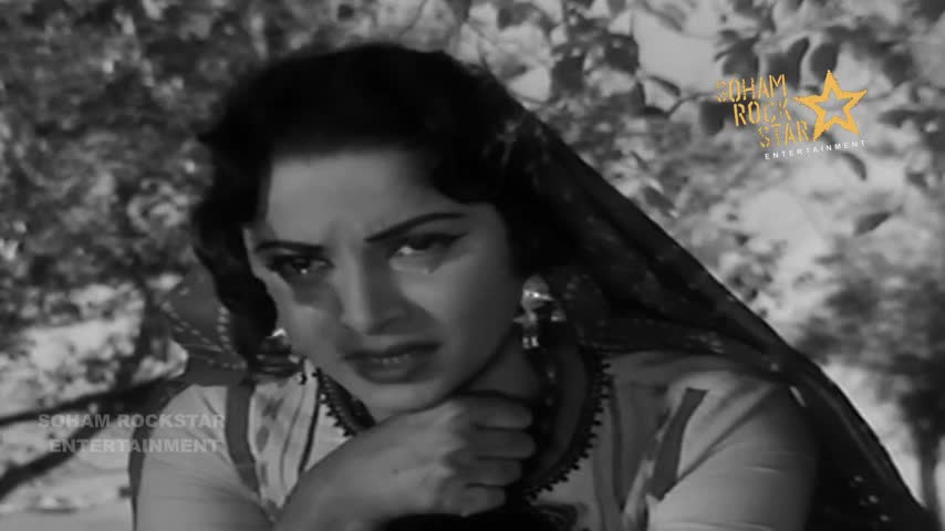 Ae Mohabbat Meri Duniya Mein Video Song Bees Saal Baad movie song Lata Mangeshkar Waheeda Rehman