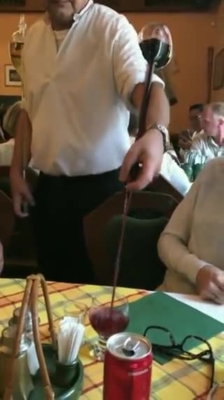 News Break: Would you drink the wine?