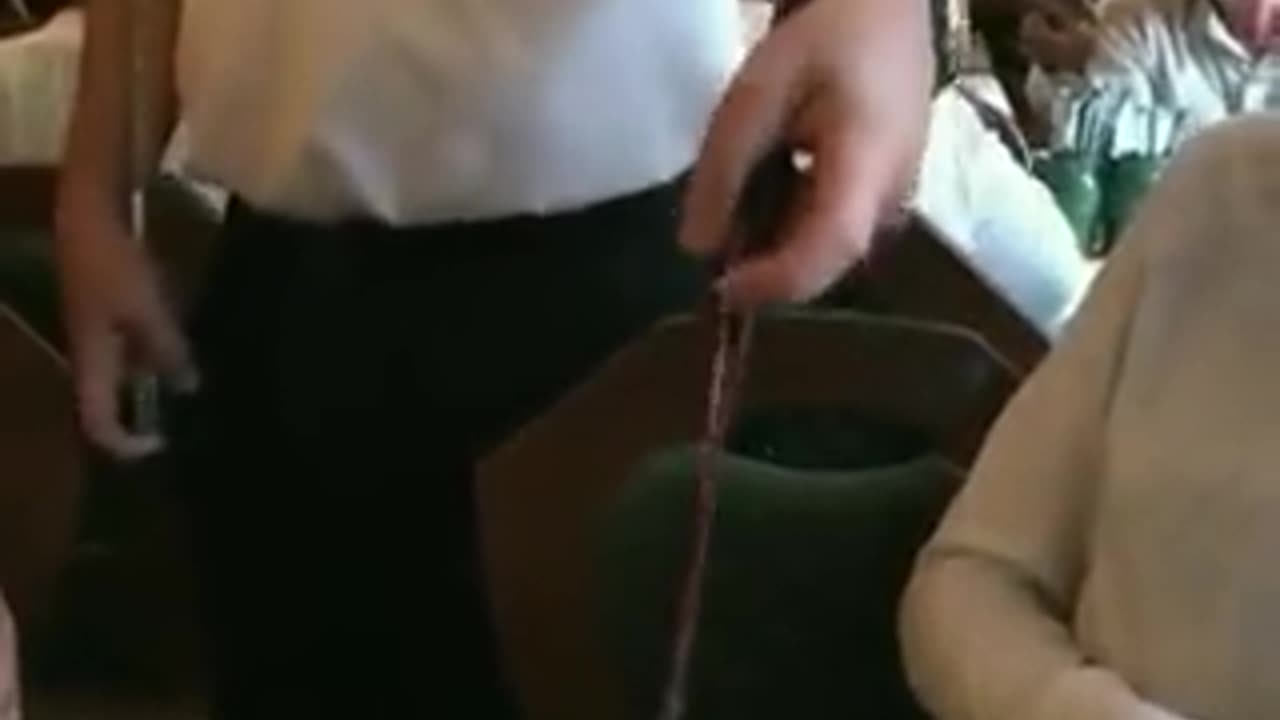 News Break: Would you drink the wine?