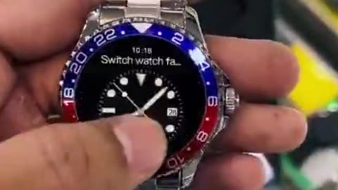 Gents Watch