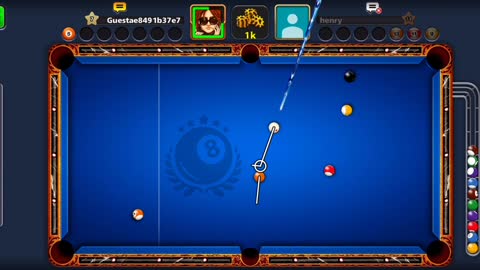Moscow Winter Bar - 8 Ball Pool