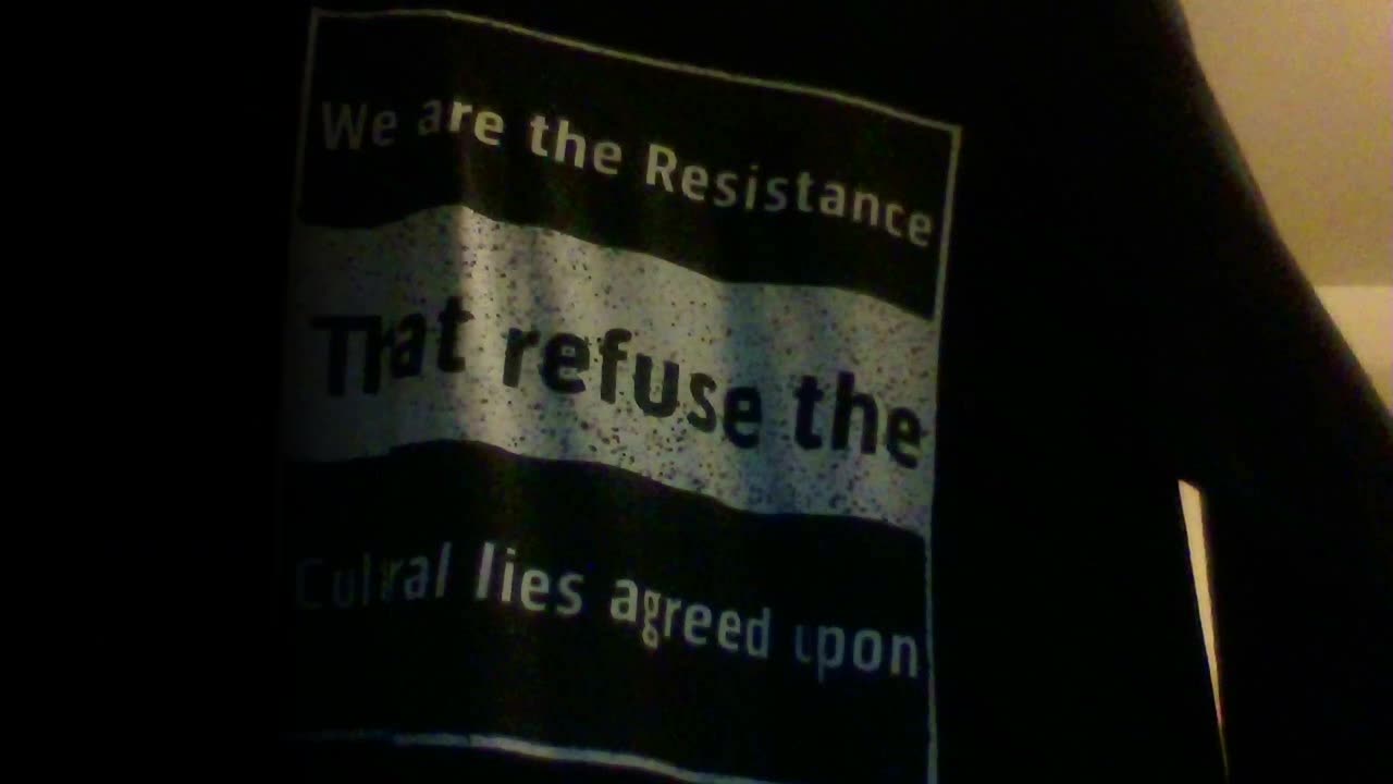 We R The Resistance Pt 1