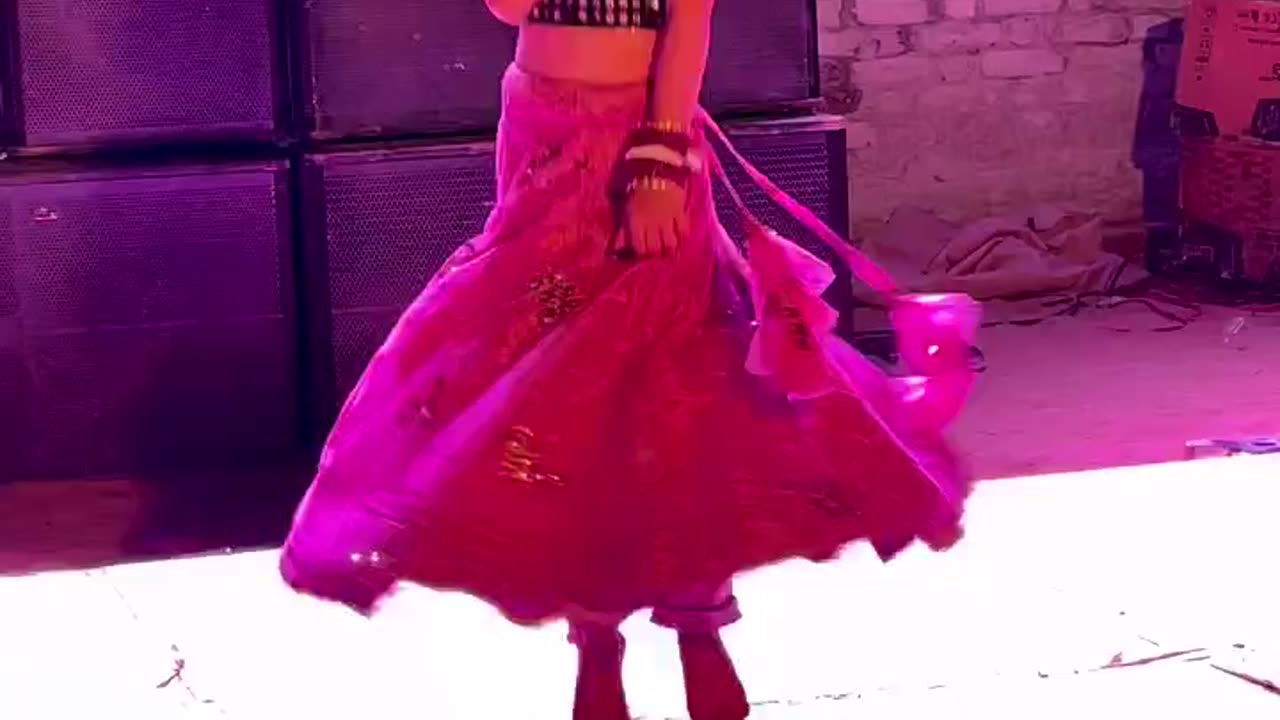 Nach le Jan Meri 😘