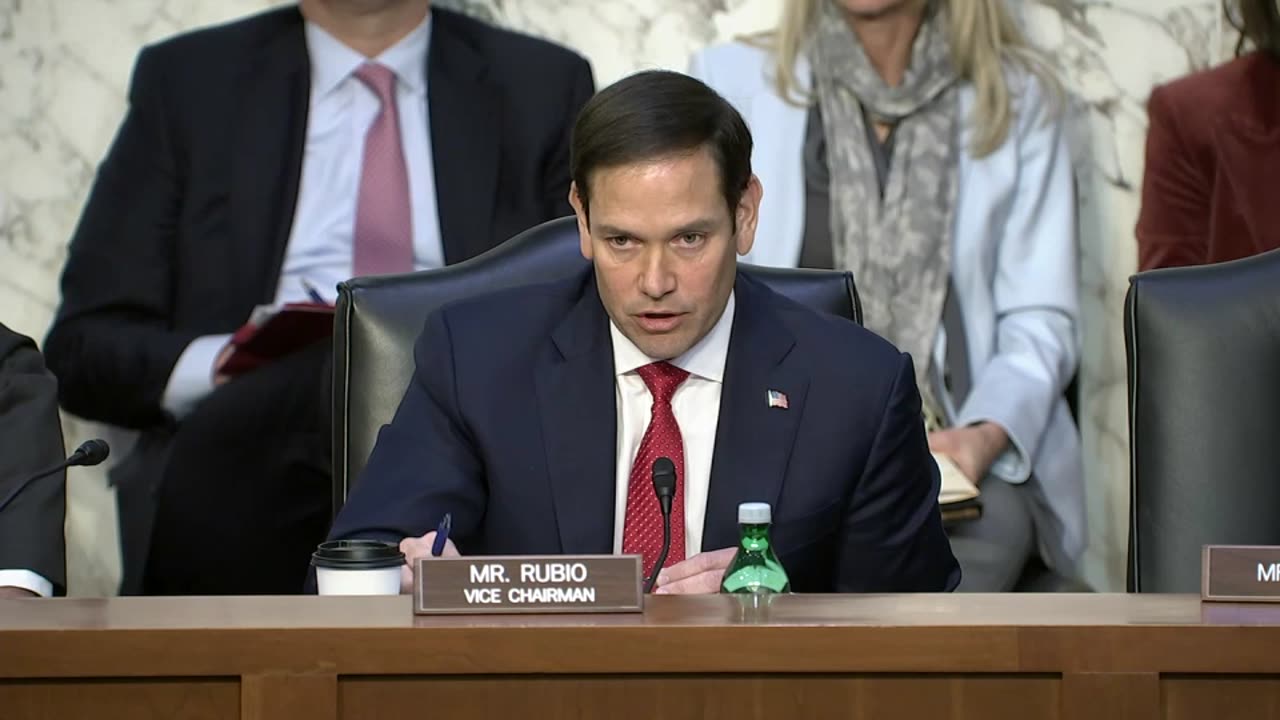 America's top intelligence officials confirm TikTok is a national security threat