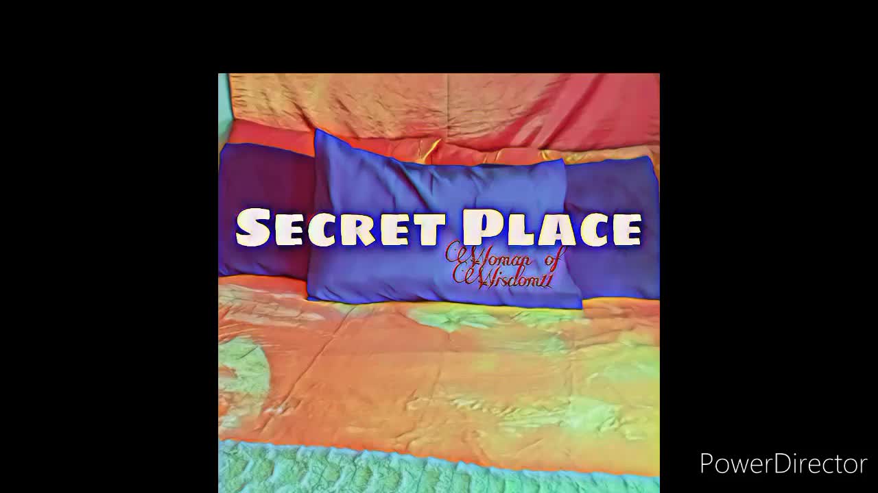 Secret Place