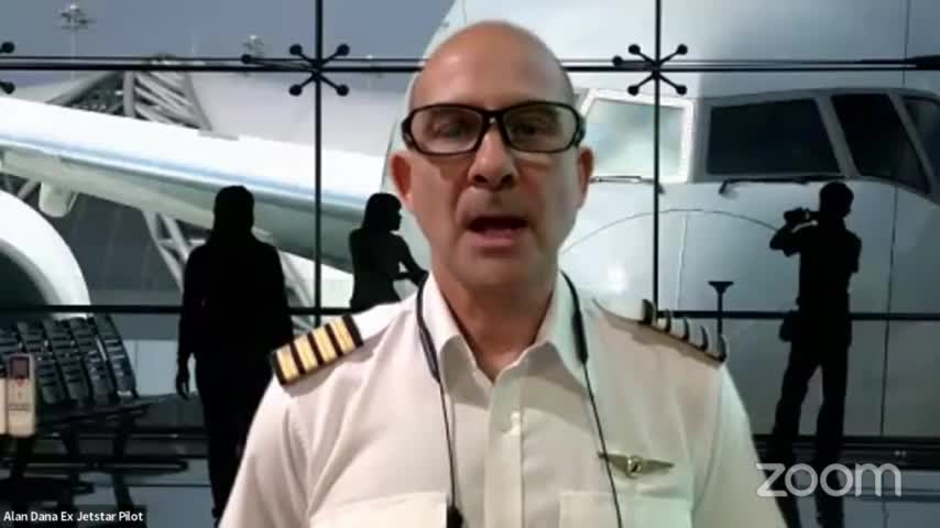Catastrophic Potential at Take-Off and Landing: The Lights Can Go out on Pilots at Any Time