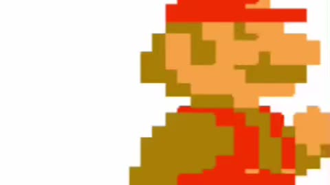 Super Mario Gif