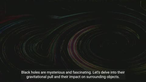 Amazing facts about gravity