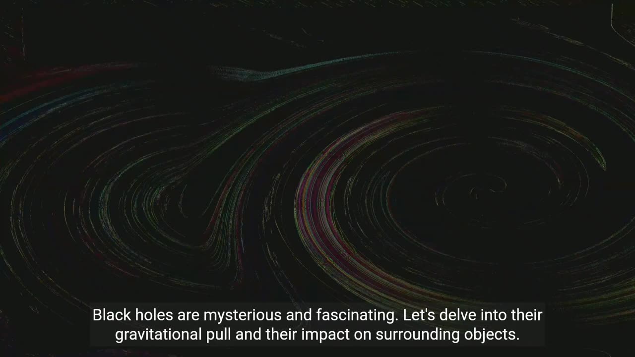 Amazing facts about gravity