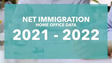 Why has UK Immigration Gone Up Since Brexit?