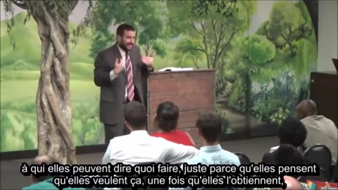 Conseils Bibliques Pour le Mariage - 2016 - sanderson1611 Channel Revival